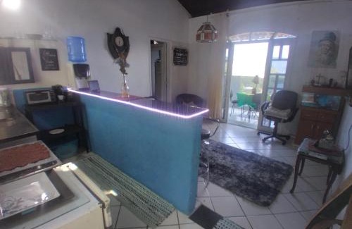 Camorim Apartment | Beleza de Angra Apartamento Aconchegante