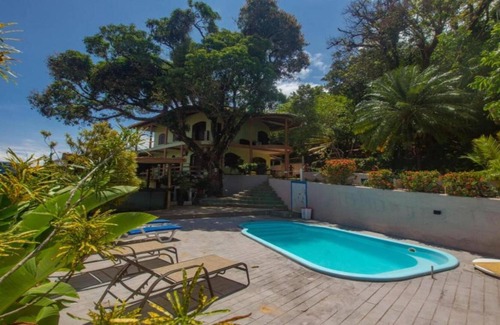 Morro de Sao Paulo House | Beleza Natural Pousada