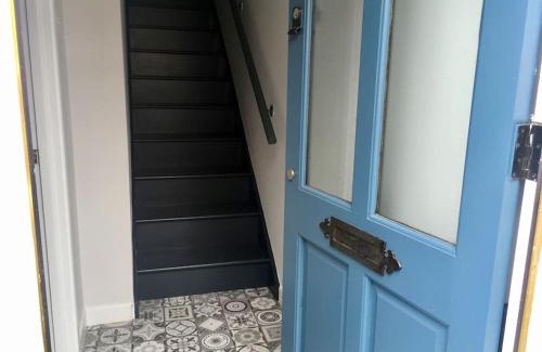 Belfast House | Belfast townhouse in prime location in Belfast City