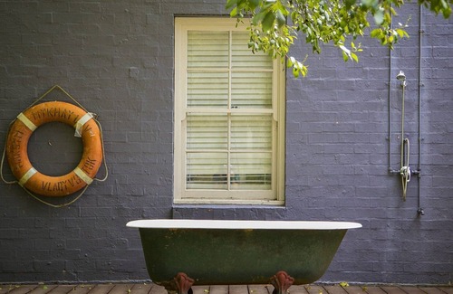 Macmasters Beach Cabin | BELGARA, TOP NOTCH, Par EXCELLENCE