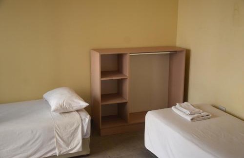 Salta Apartment | Belgrano Apart Hotel