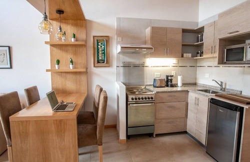 Belgrano Apartment | BELGRANO SUITE