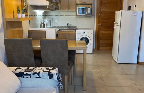 Belgrano Apartment | BELGRANO SUITE