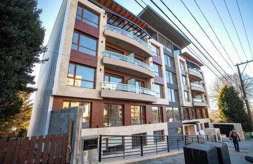 Belgrano Apartment | BELGRANO SUITE