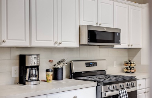 Greater Belhaven House | Belhaven Charmer!