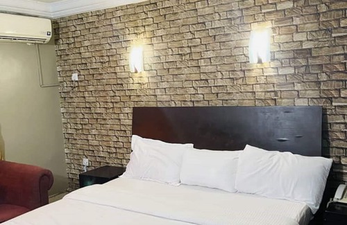 Uyo Hotel | Beliana Suites