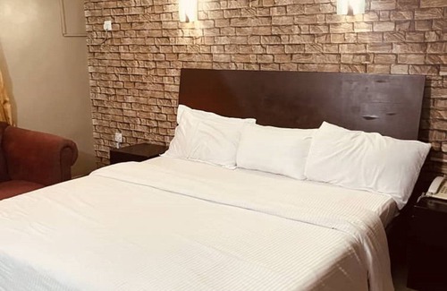 Uyo Hotel | Beliana Suites