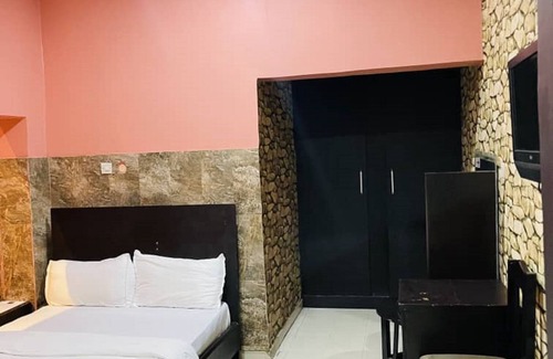Uyo Hotel | Beliana Suites