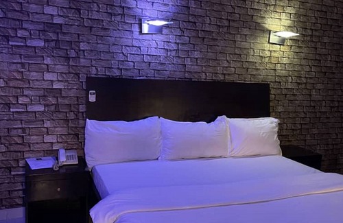 Uyo Hotel | Beliana Suites