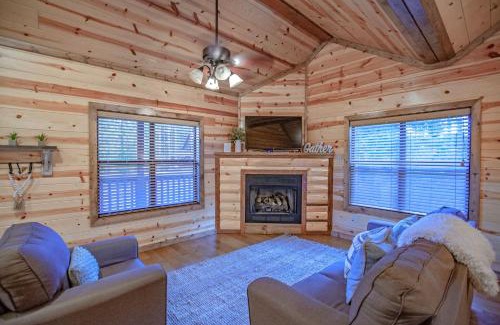 Broken Bow House | Believe In You