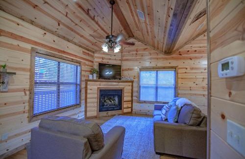Broken Bow House | Believe In You