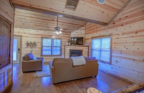 Broken Bow House | Believe In You