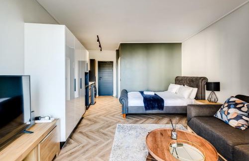 Century City Apartment | Belina - On Park Premier