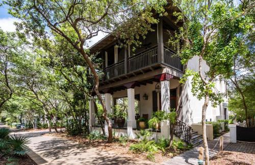 Rosemary Beach House | Belize Cottage