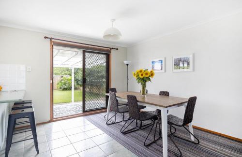 Narrawallee House | Bell