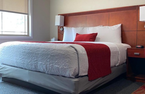 Alamosa Apartment | Bell & Main Studios 203