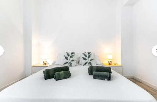 San Juan de Alicante Apartment | "Bell Raco" Apartamento Turistico en San Juan de Alicante