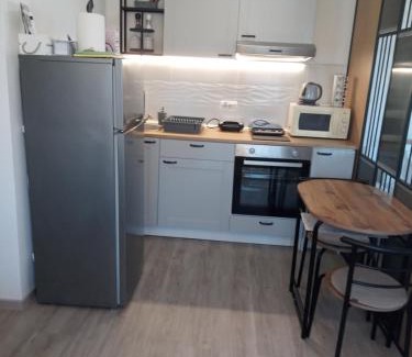 Sremska Mitrovica Apartment | Bella 2