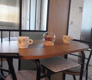 Sremska Mitrovica Apartment | Bella 2