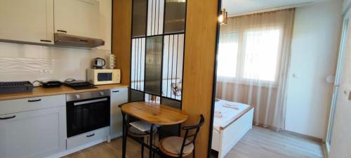 Sremska Mitrovica Apartment | Bella 2