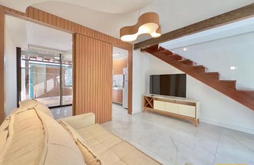 Porto das Dunas House | Bella Arte Porto das Dunas