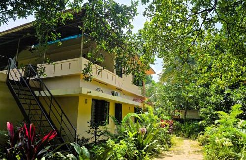 Mararikulam House | Bella Beach Villa