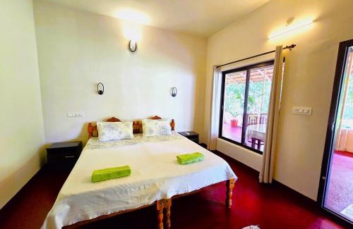 Mararikulam House | Bella Beach Villa