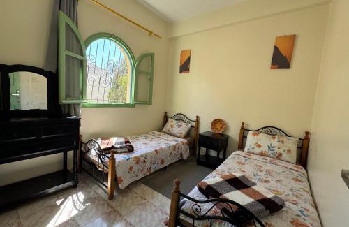 Essaouira Apartment | Bella Casa darna