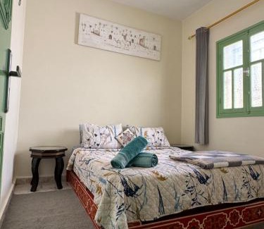 Essaouira Apartment | Bella Casa darna