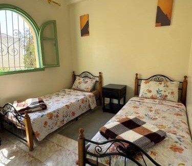 Essaouira Apartment | Bella Casa darna