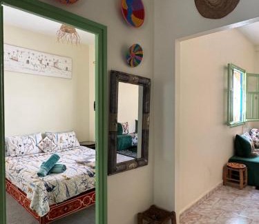 Essaouira Apartment | Bella Casa darna