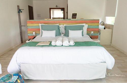 Gamboa Bed & Breakfast | Bella Gamboa Casa da Praia - Praia da Argila - Gamboa -