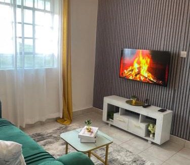 Thika Apartment | Bella Homes Thika Town