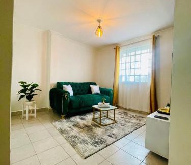Thika Apartment | Bella Homes Thika Town