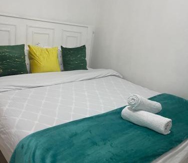 Thika Apartment | Bella Homes Thika Town
