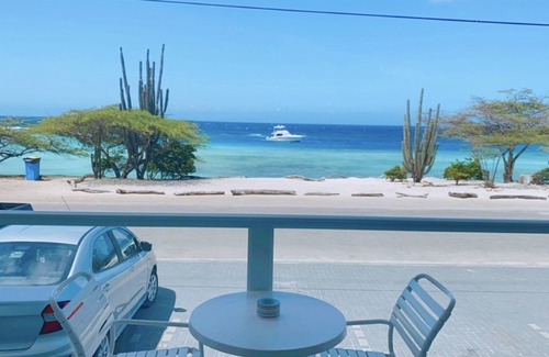 Pos Chiquito Apartment | Bella Horizonte - Beachfront 1