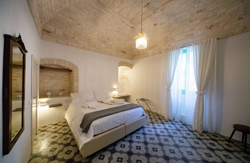 Centro Storico House | Bella Itria