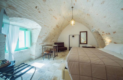 Centro Storico House | Bella Itria