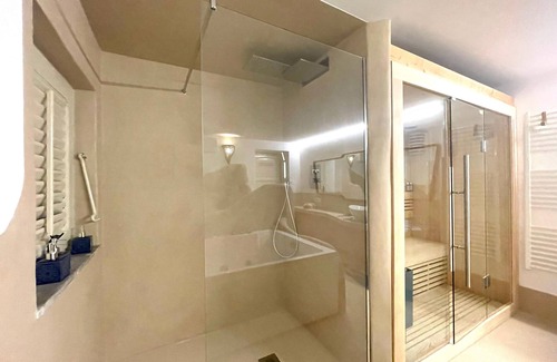 Corso dei Mille - Sant'Erasmo House | Bella Kalsa - Alcove in SPA