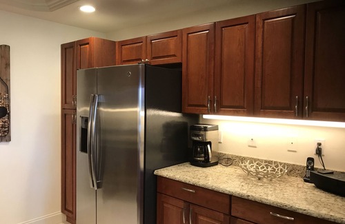 South Island Condo | Bella Lago at Bay Beach : Steps From Beach, Stunning Furnishings, Worry Free!