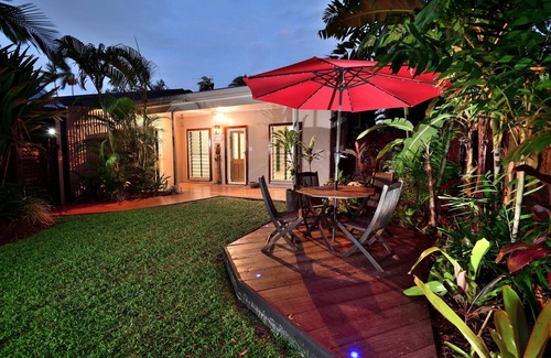 Port Douglas Villa | Bella Leuca family getaway