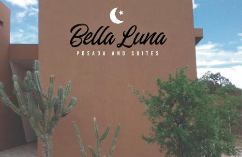 San Marcos Sierra Hotel | Bella Luna