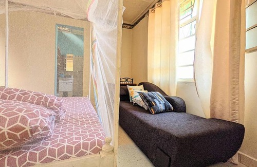 Kilifi Apartment | Bella Residence Kilifi (Entire house)