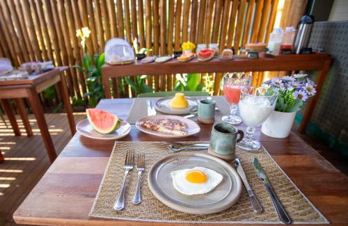 Floresta Velha Hotel | Bella Rosa Noronha