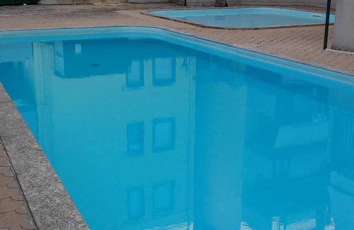 Silvi Apartment | Bella Silvi Apartment seaside