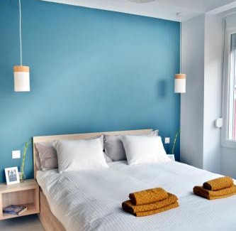 Thessaloniki City Centre Apartment | Bella Suite city Center, Parking