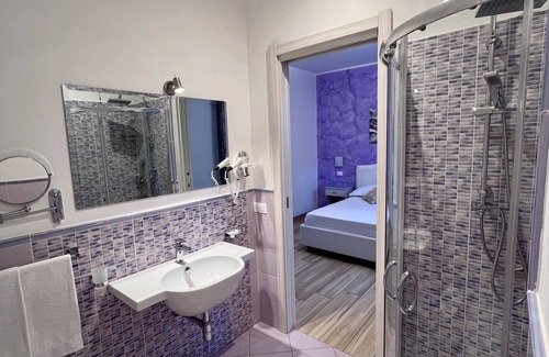 Tropea House | Bella Tropea Accommodation