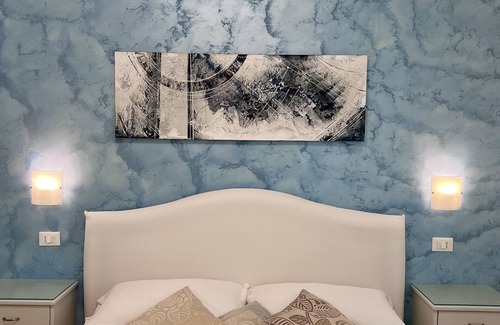 Tropea House | Bella Tropea Accommodation