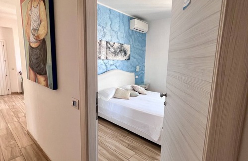 Tropea House | Bella Tropea Accommodation