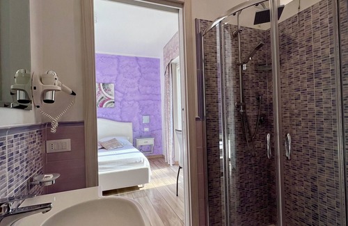 Tropea House | Bella Tropea Accommodation